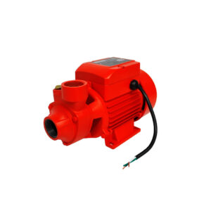 BOMBA DE AGUA PERIFERICA 1/2 HP WOLFOX