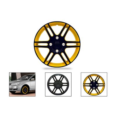 PLATOS P/CARRO RIN 13 WJ-5005-BY-13