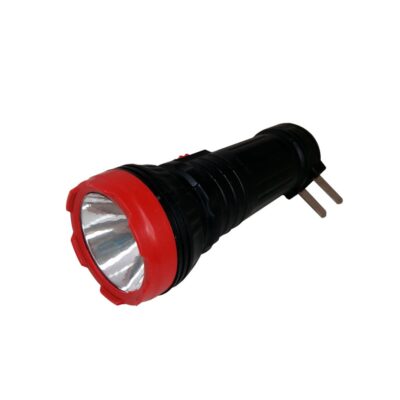 LINTERNA DE MANO RECARGABLE XD-1101 (L1101)