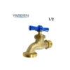 Llave de chorro 1/2