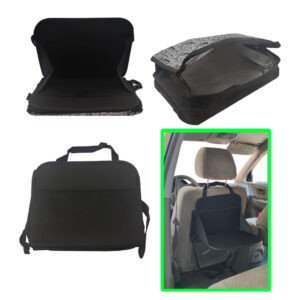 ORGANIZADOR P/CARRO 3 EN 1