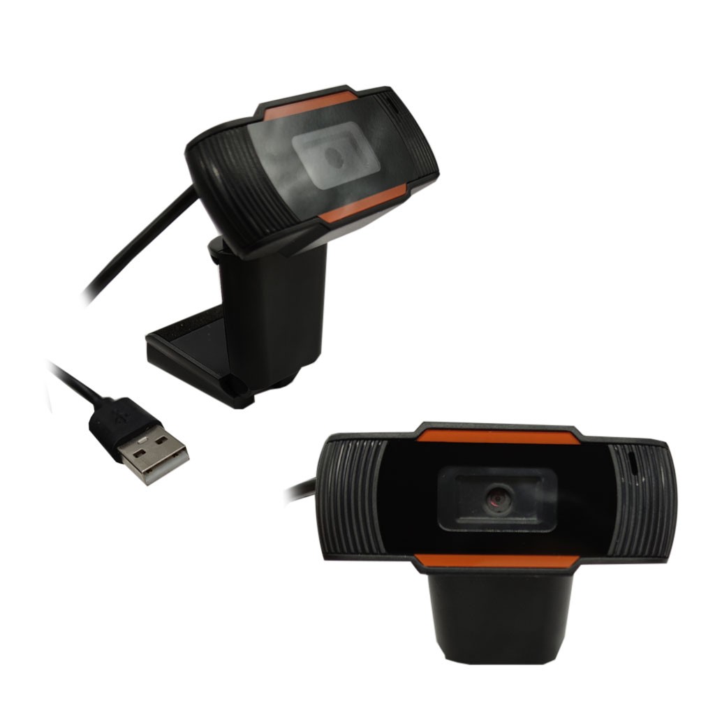 Cámara web para computadora Guatemala