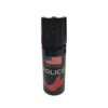 spray pimienta police 60ml guatemala